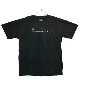 Harley Davidson Project Livewire Size XL Short Sleeve T-Shirt Biker Riding Black